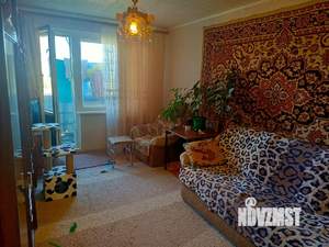 3-к квартира, вторичка, 60м2, 8/9 этаж