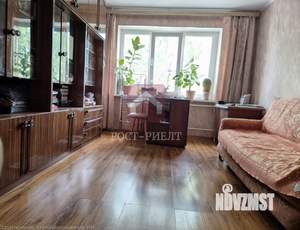 1-к квартира, вторичка, 38м2, 3/10 этаж