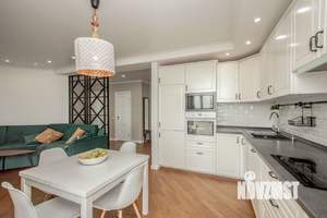 3-к квартира, вторичка, 78м2, 14/23 этаж