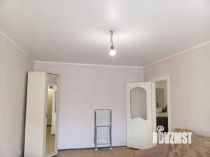 1-к квартира, вторичка, 38м2, 1/11 этаж