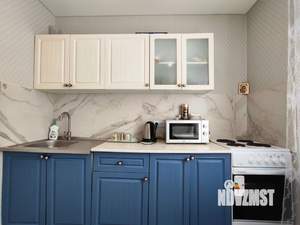 1-к квартира, вторичка, 34м2, 2/10 этаж