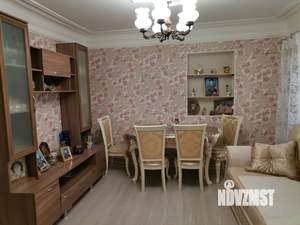 3-к квартира, вторичка, 176м2, 2/2 этаж