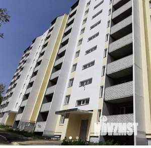 1-к квартира, вторичка, 38м2, 10/11 этаж