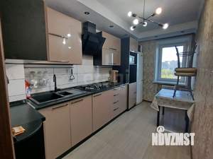 4-к квартира, вторичка, 77м2, 4/9 этаж