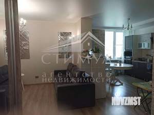 2-к квартира, вторичка, 76м2, 4/19 этаж