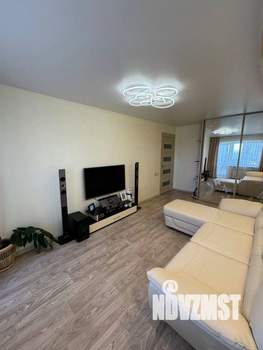 2-к квартира, вторичка, 44м2, 5/5 этаж