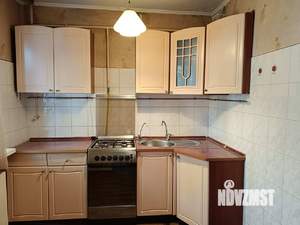 3-к квартира, вторичка, 57м2, 2/5 этаж