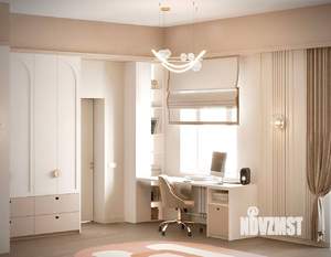 5-к квартира, вторичка, 251м2, 9/9 этаж