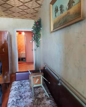 2-к квартира, вторичка, 44м2, 8/9 этаж