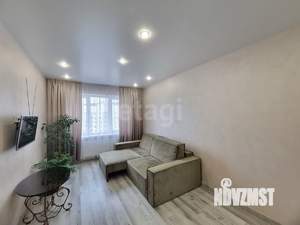 2-к квартира, вторичка, 66м2, 20/23 этаж