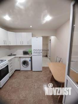 1-к квартира, вторичка, 34м2, 1/10 этаж