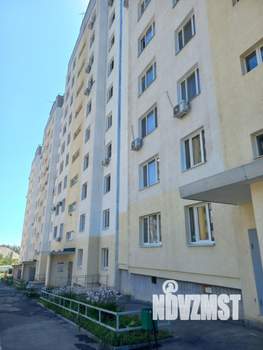 1-к квартира, вторичка, 37м2, 7/12 этаж