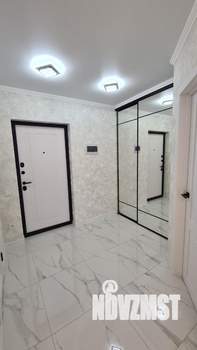 1-к квартира, вторичка, 38м2, 10/11 этаж