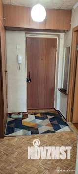3-к квартира, вторичка, 60м2, 4/9 этаж