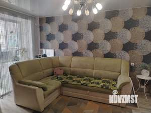 1-к квартира, вторичка, 40м2, 10/10 этаж