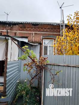 2-к квартира, вторичка, 40м2, 1/1 этаж