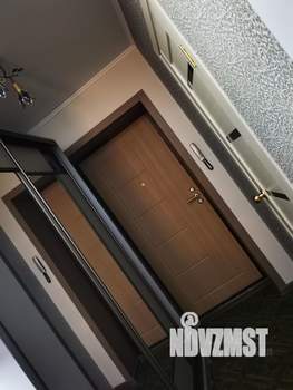 Студия квартира, вторичка, 33м2, 6/10 этаж