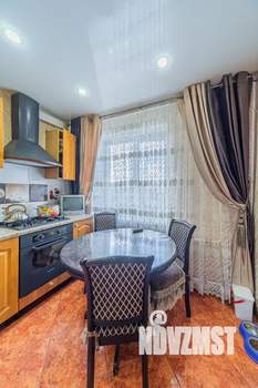 4-к квартира, вторичка, 76м2, 7/9 этаж