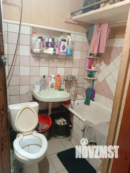 3-к квартира, вторичка, 56м2, 2/5 этаж