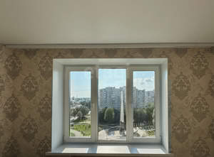 1-к квартира, сданный дом, 38м2, 7/10 этаж