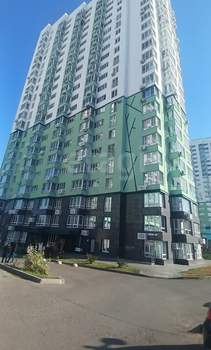 2-к квартира, вторичка, 51м2, 22/22 этаж