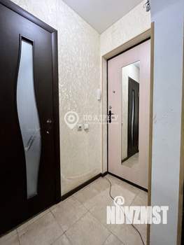 1-к квартира, вторичка, 34м2, 5/6 этаж