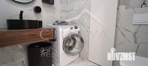 1-к квартира, вторичка, 48м2, 15/20 этаж