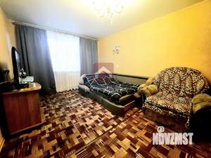 1-к квартира, вторичка, 34м2, 5/9 этаж