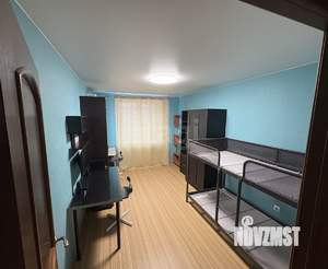 3-к квартира, вторичка, 72м2, 9/10 этаж