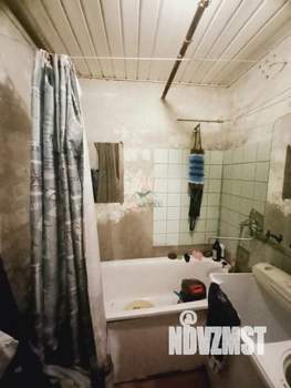 3-к квартира, вторичка, 64м2, 1/9 этаж