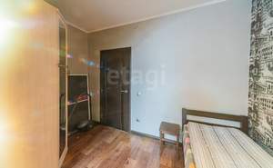 3-к квартира, вторичка, 82м2, 8/10 этаж