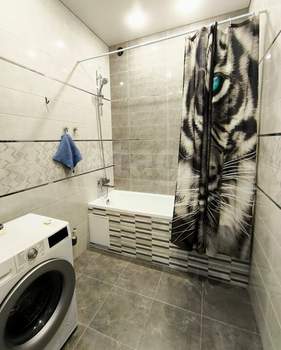 3-к квартира, вторичка, 118м2, 2/5 этаж