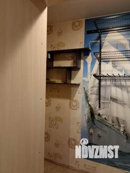 2-к квартира, вторичка, 44м2, 5/5 этаж