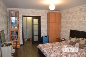 2-к квартира, вторичка, 51м2, 15/16 этаж