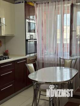 1-к квартира, вторичка, 40м2, 9/10 этаж