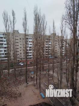 3-к квартира, вторичка, 61м2, 5/9 этаж