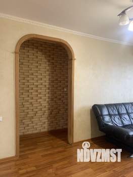 2-к квартира, вторичка, 44м2, 2/3 этаж