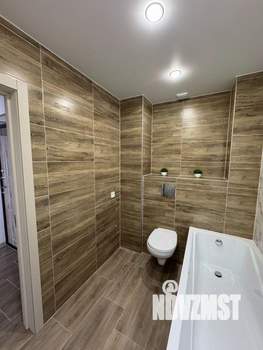 1-к квартира, вторичка, 45м2, 1/15 этаж