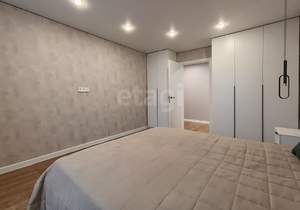 3-к квартира, вторичка, 69м2, 3/6 этаж