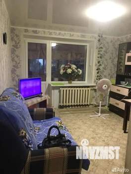 1-к квартира, вторичка, 30м2, 2/5 этаж