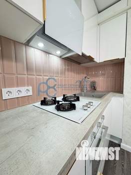 2-к квартира, вторичка, 47м2, 1/9 этаж