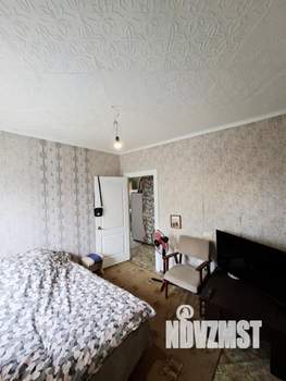 1-к квартира, вторичка, 32м2, 3/5 этаж