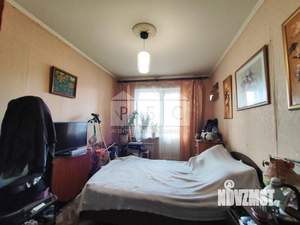 3-к квартира, вторичка, 72м2, 4/9 этаж