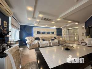 4-к квартира, вторичка, 114м2, 8/9 этаж
