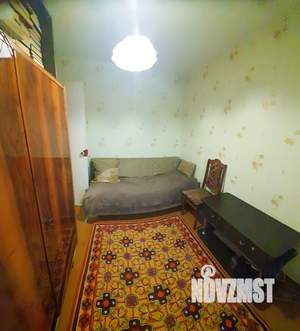 2-к квартира, вторичка, 42м2, 7/9 этаж