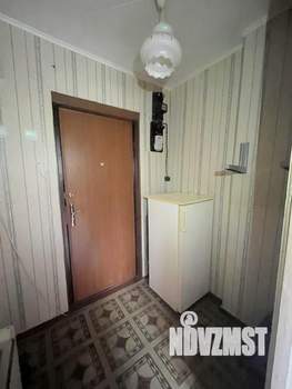 1-к квартира, вторичка, 13м2, 2/5 этаж
