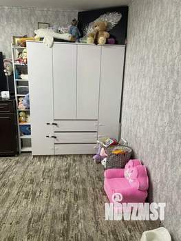 1-к квартира, вторичка, 31м2, 5/10 этаж