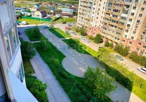 2-к квартира, вторичка, 59м2, 9/10 этаж