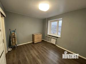 1-к квартира, вторичка, 28м2, 9/9 этаж