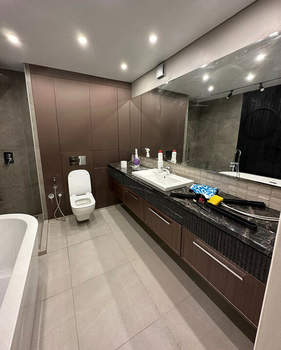 2-к квартира, вторичка, 100м2, 17/17 этаж